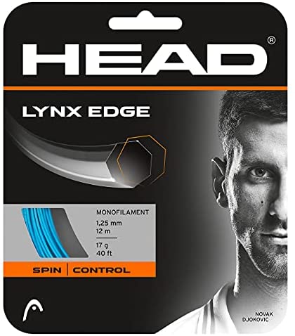 Head Lynx Edge Review