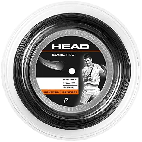 Head Sonic Pro Review