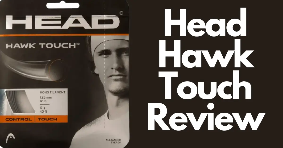 Head Hawk Touch Review