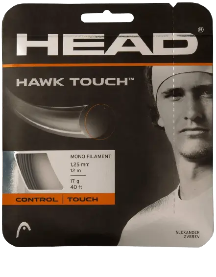 Head Hawk Touch Review