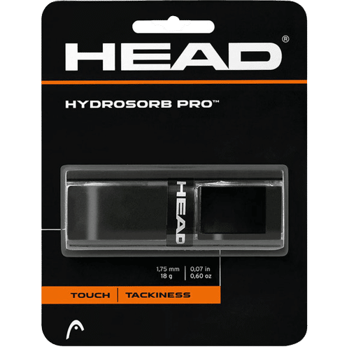 Head Hydrosorb Pro Review