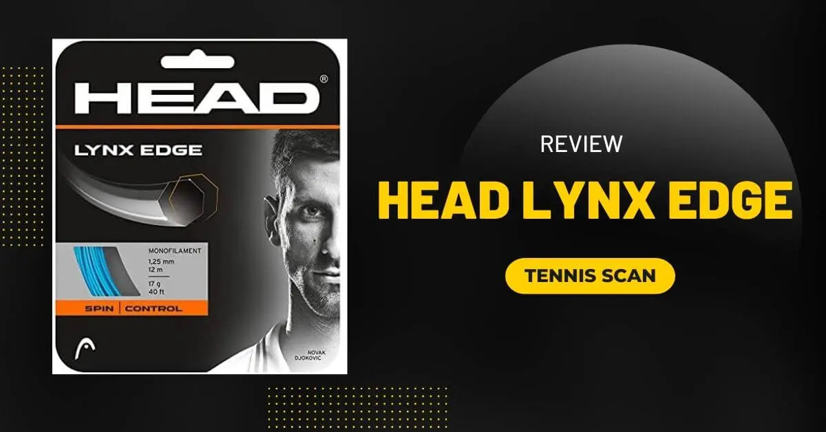 Head Lynx Edge Review