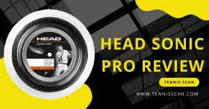 Head Sonic Pro Review