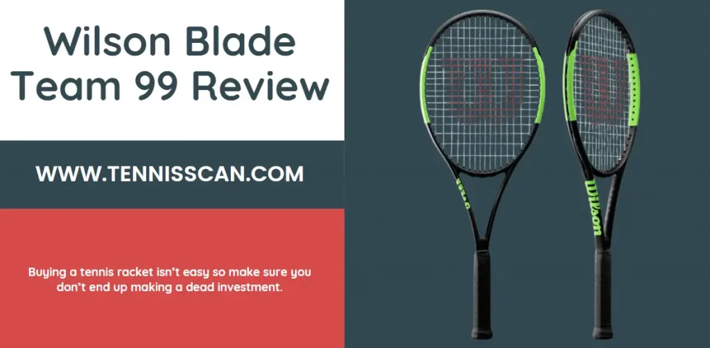 How to choose a tennis racket
