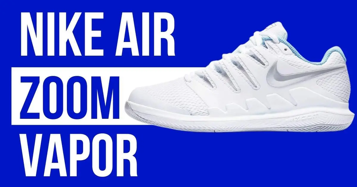 Nike Air Zoom Vapor Review