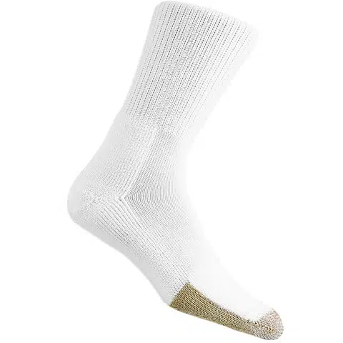 Thorlo Tennis Socks Review