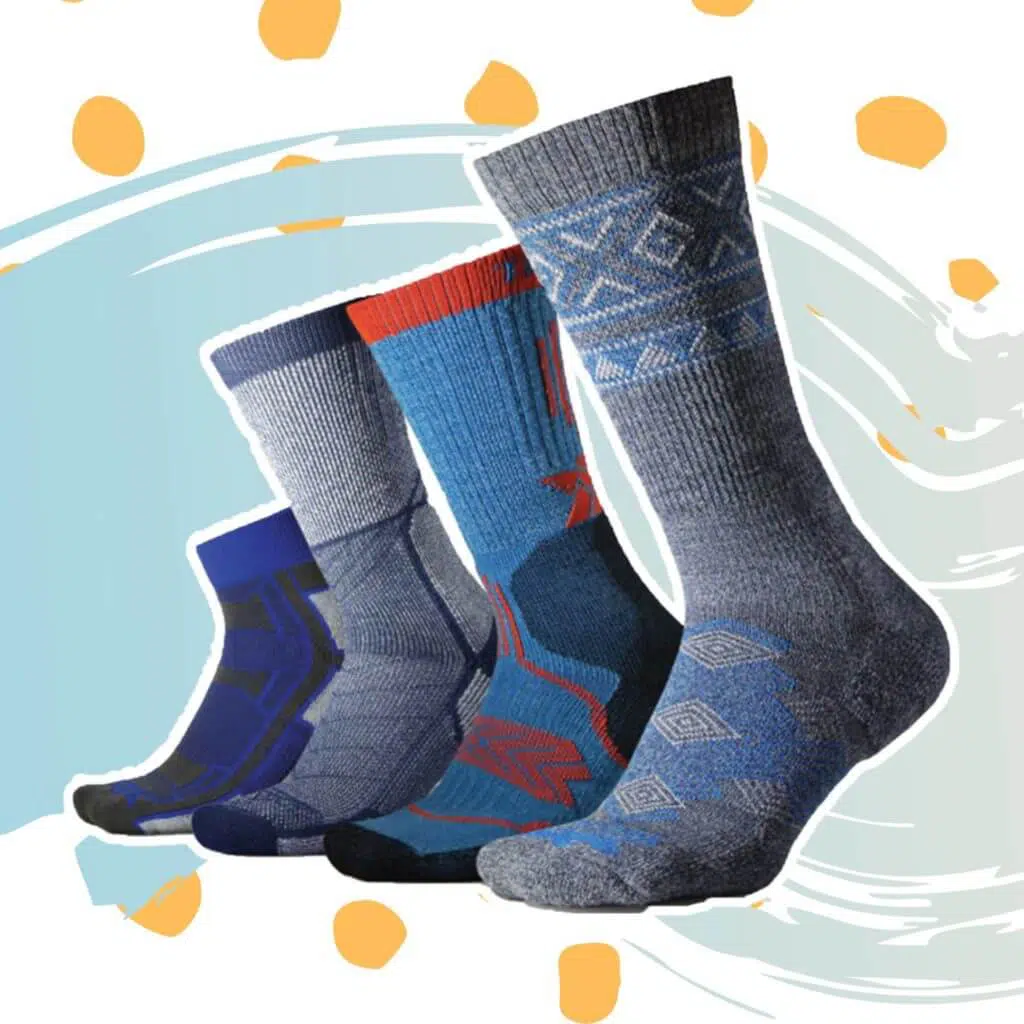 Thorlos Socks Reviews