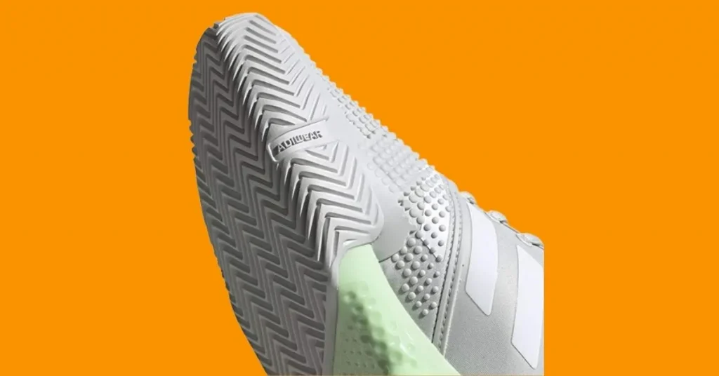 Adidas Solecourt Boost Tennis Shoes