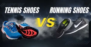 Are Tennis Shoes Good for Running