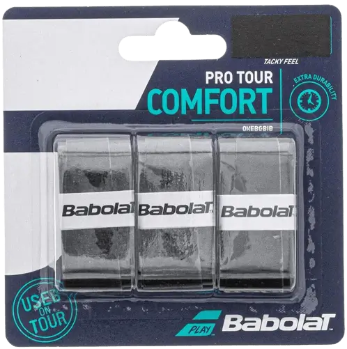 Babolat Grip Reviews