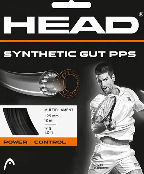 Head Synthetic Gut PPS Review