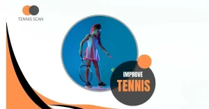 Improve Your Tennis Serve