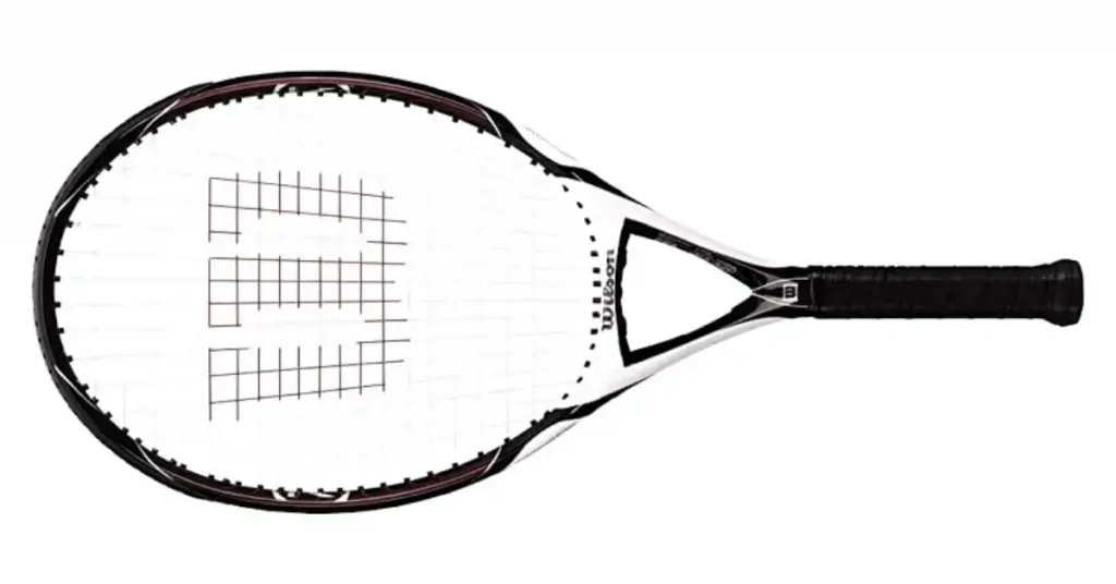 Wilson K Zero Tennis Racket