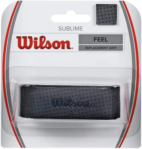 Wilson Sublime Replacement Racket Grip