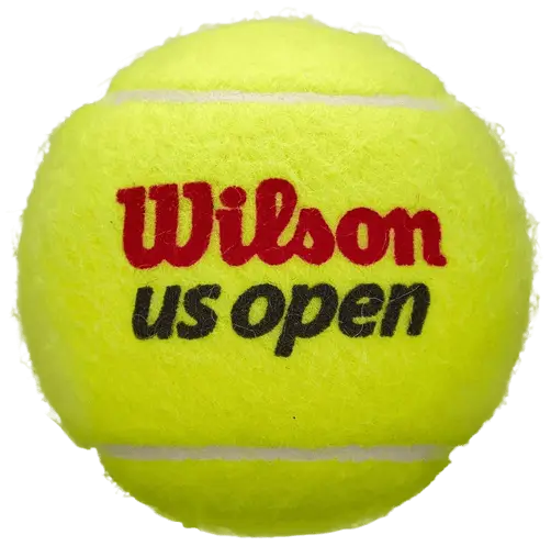 Wilson US Open Tennis Ball