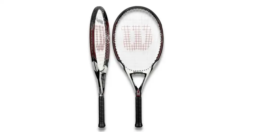 Wilson K Zero Tennis Racket