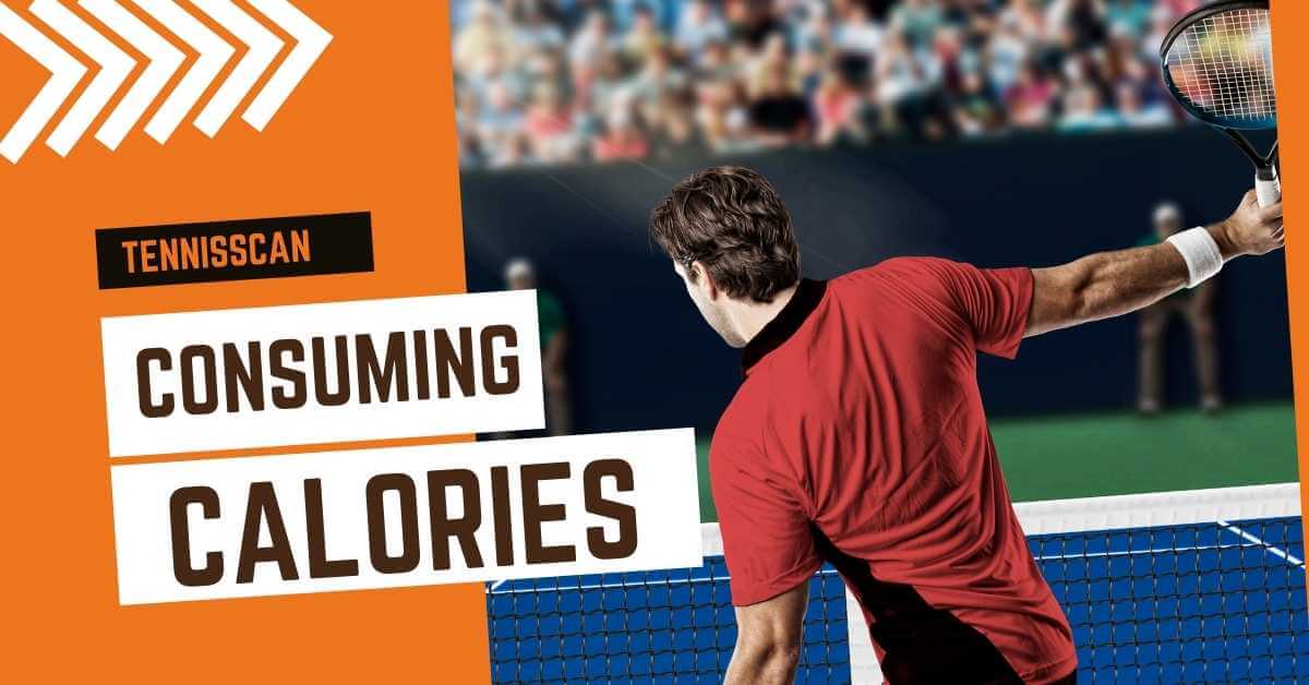 Calories Burned Playing Tennis Calculator Tennisscan
