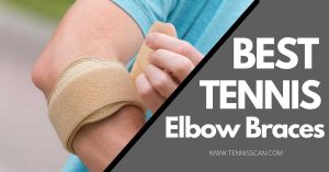 best tennis elbow braces