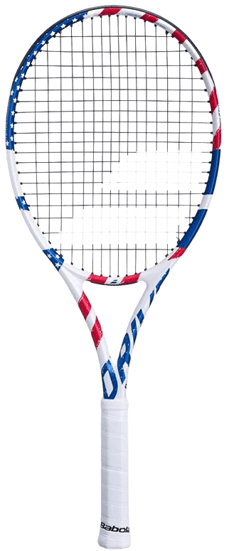Babolat Pure Drive USA Tennis Racquet