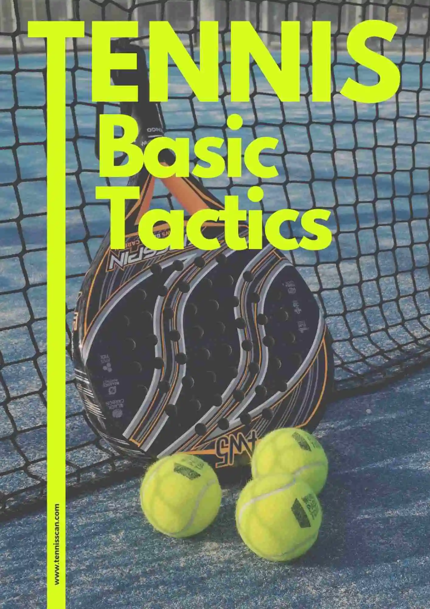 How to Play Doubles Tennis for Beginners