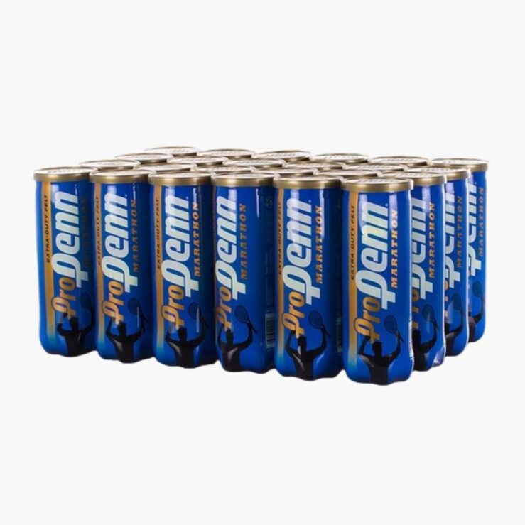 Top 9 Best Tennis Balls Reviews & Buyer's Guide