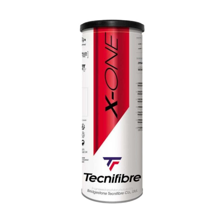 Tecnifibre X-One Ball