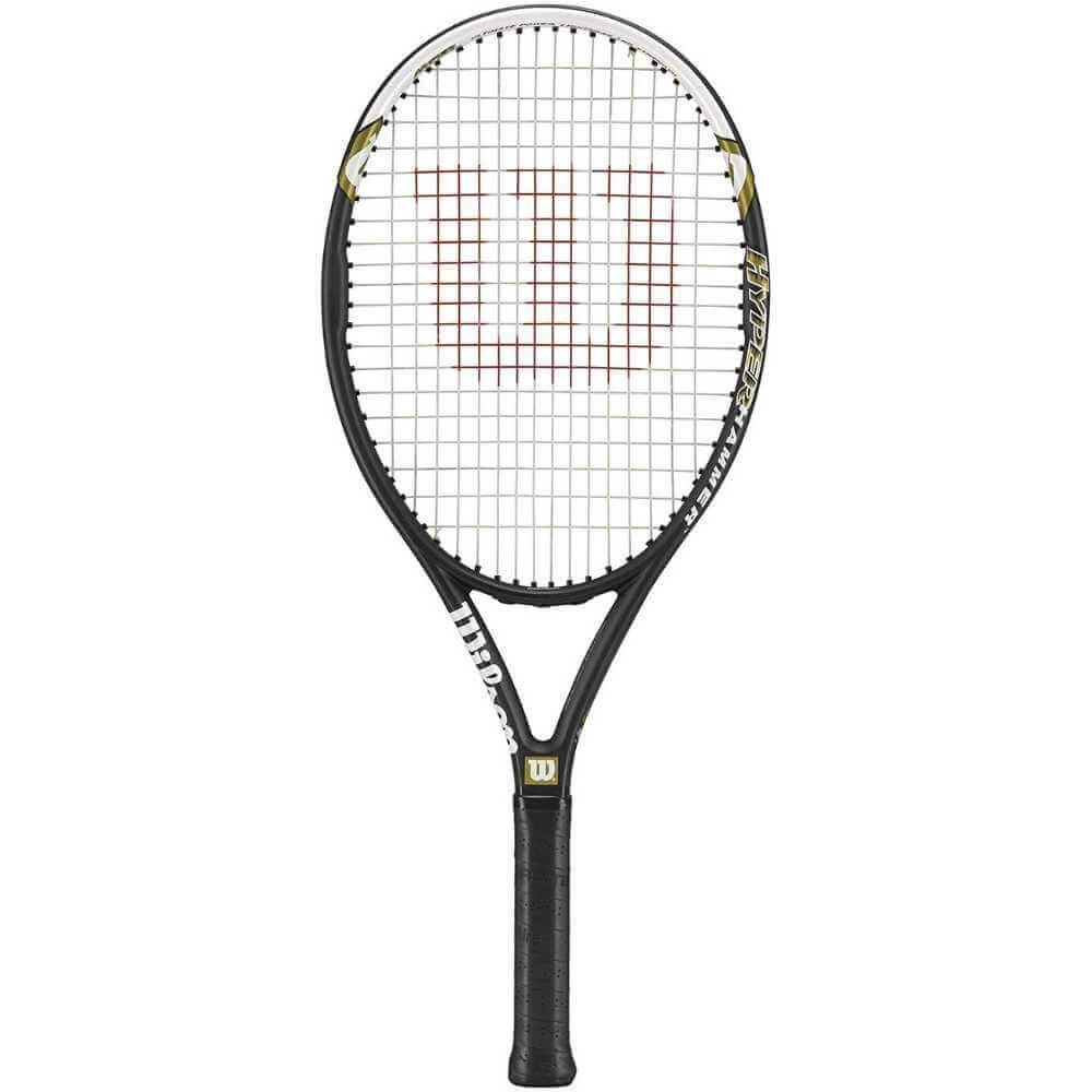 Wilson Adult Recreational Tennis Racket