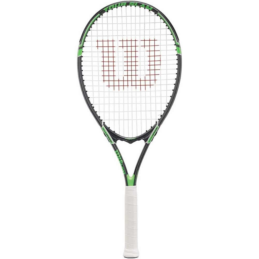 Wilson Adult Recreational Tennis Rackets