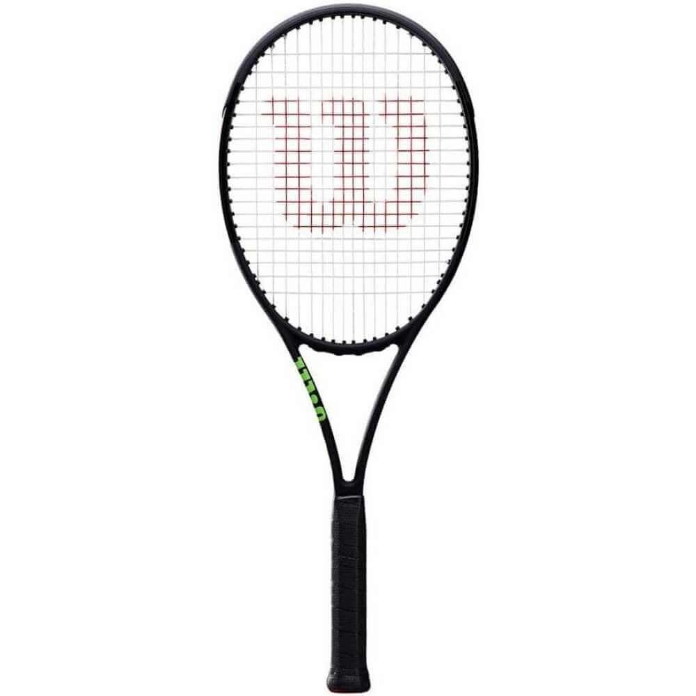 Wilson Blade 98 16×19 Countervail Tennis Racket