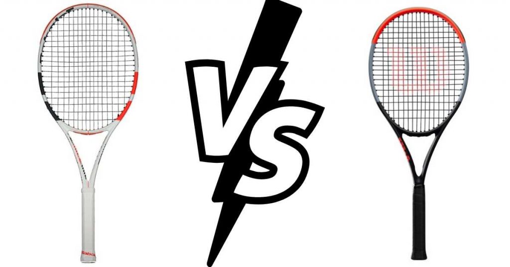 Wilson Clash 100 VS Babolat Pure Strike [Buyers Guide]