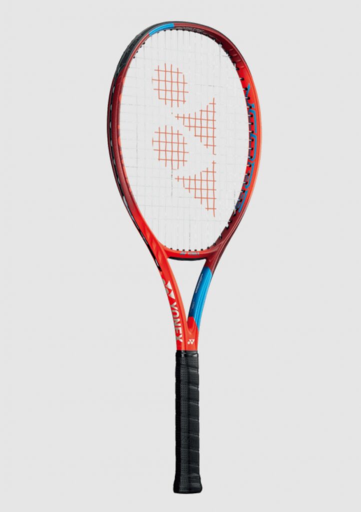 Yonex Vcore 100 Review Find out what we think Tennis Scan
