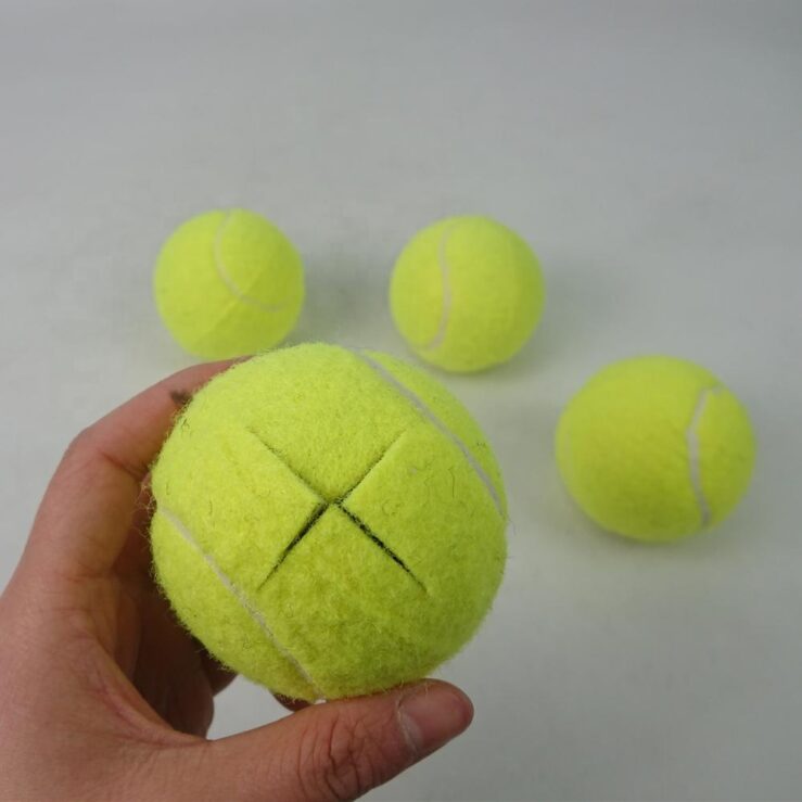 Best Tennis Balls Used For Walker