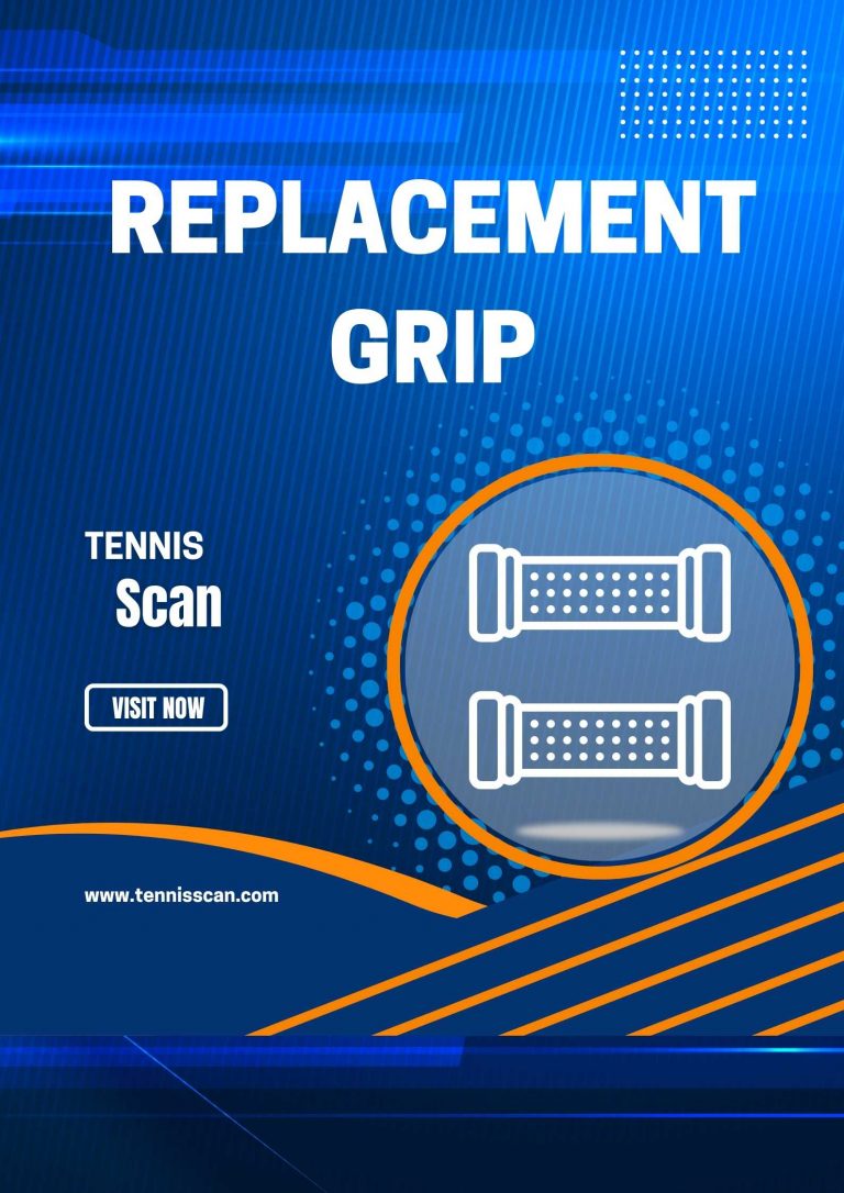 Replacement Grip vs. Overgrip What's Better for You?
