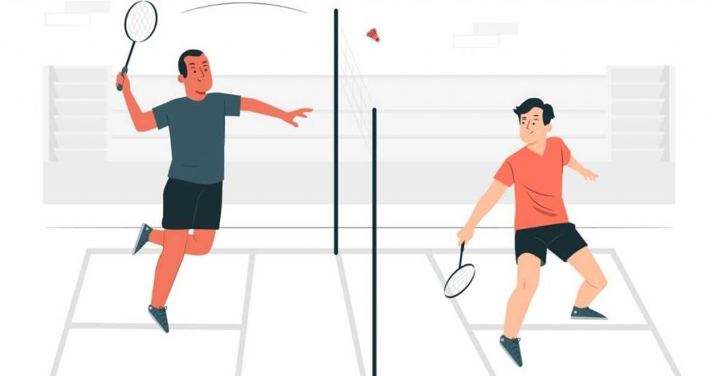 How is Badminton Played? 
