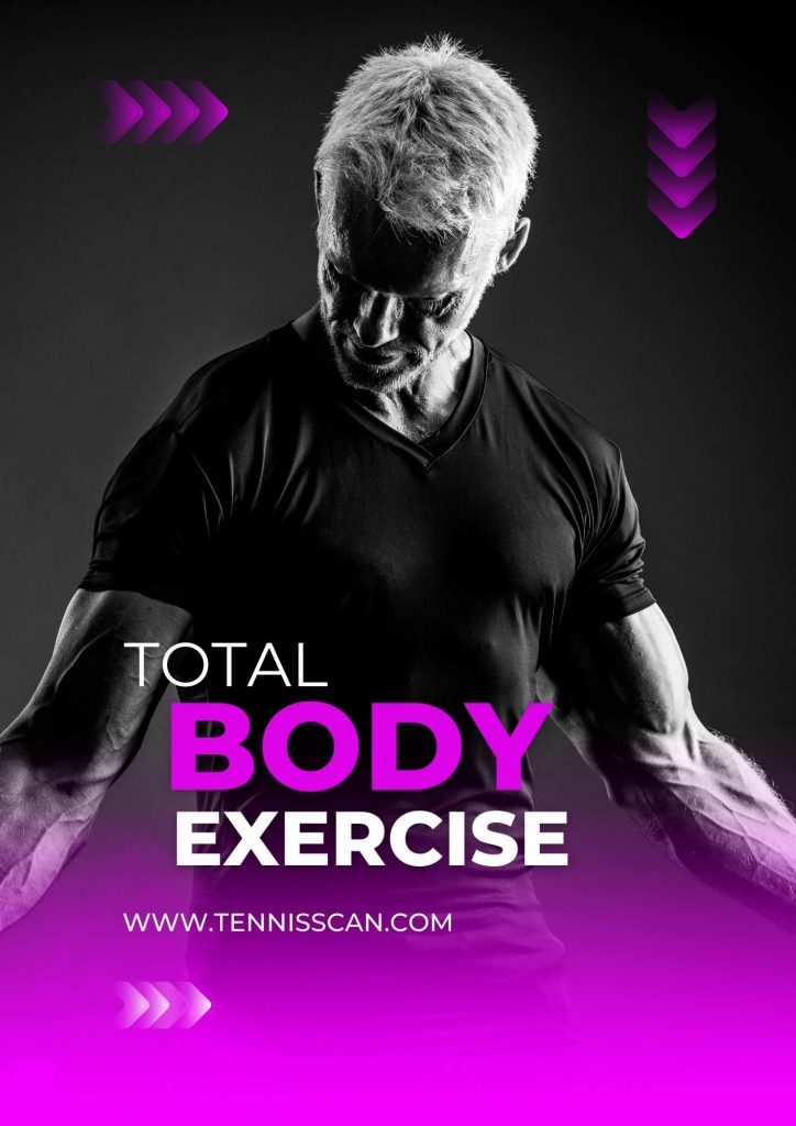 Total Body Exercise