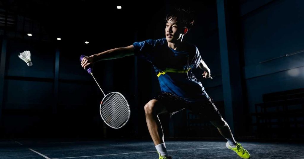 Why is Badminton Played Indoors?
