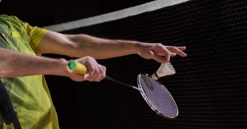 Why is Badminton Played Indoors?
