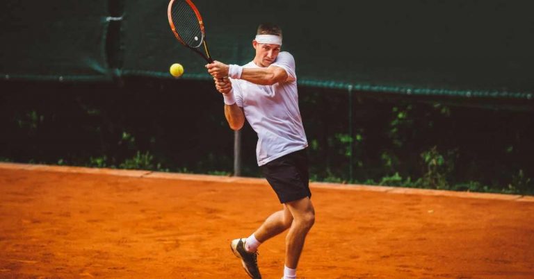 What is An Ace In Tennis 2023? Easy Guide - Tennisscan