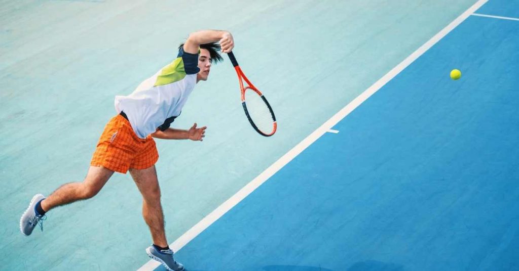 What is An Ace In Tennis 2023? Easy Guide - Tennisscan