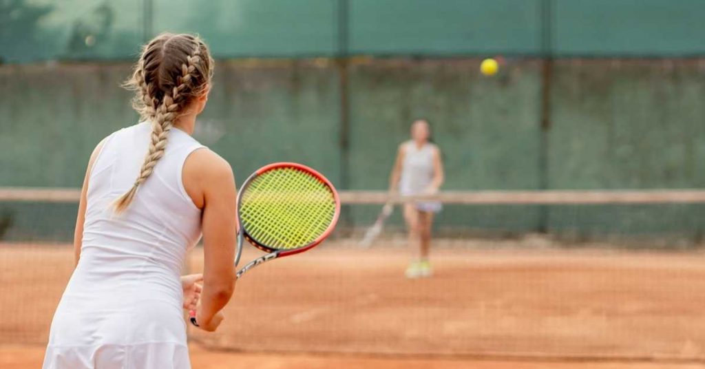 Why Do Tennis Players Wear Skirts?
