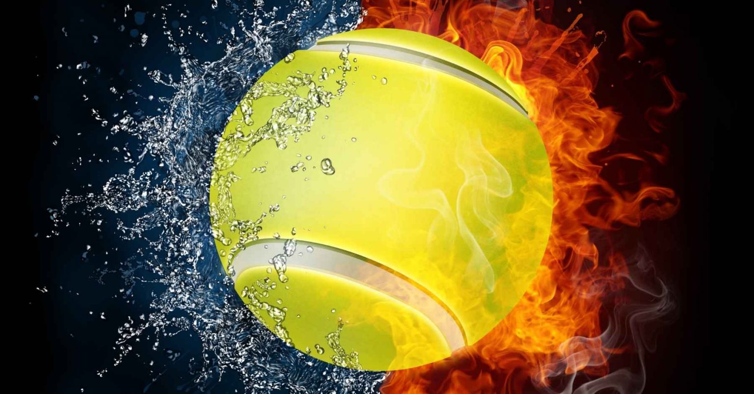 How Can You a Tennis Ball Boy? Easy Steps