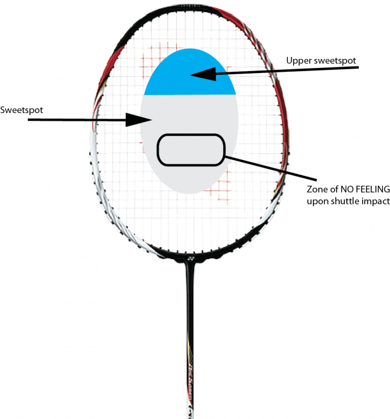 Choosing the Best Badminton String Tension Tennis Scan