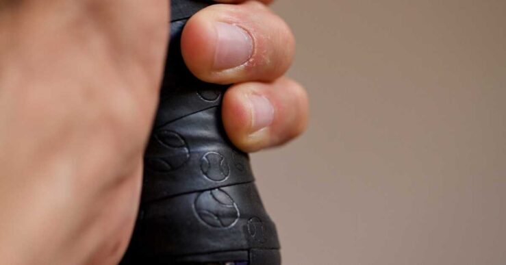 How To Regrip A Tennis Racket Step by Step Guides