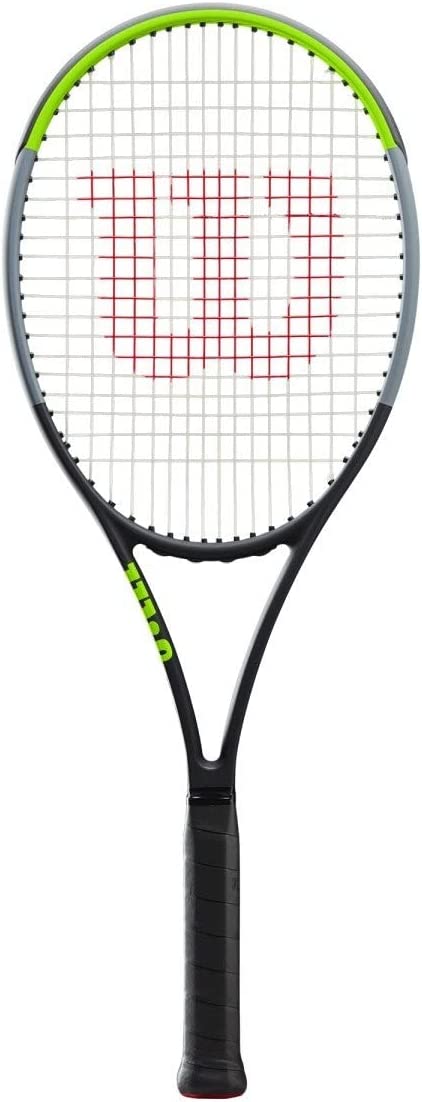 Wilson Blade v7 98 16x19 Tennis Racquet