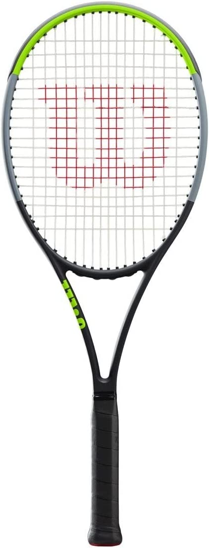 Wilson Blade Tennis Racquet