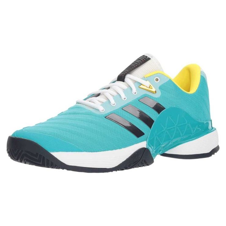 Adidas Men’s Barricade Tennis Shoe