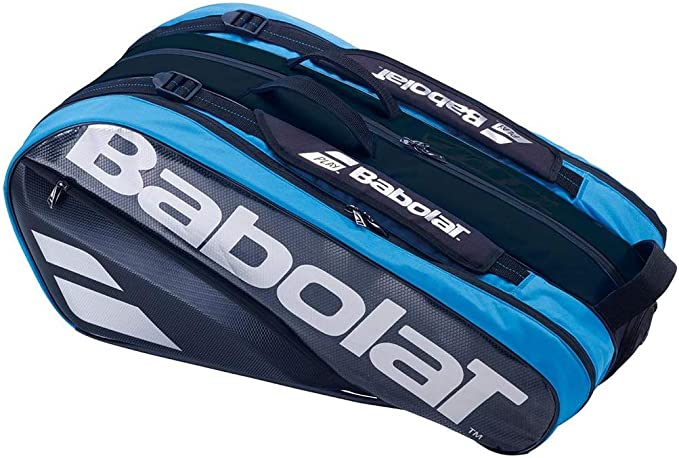 Babolat Pure Drive Blue 6-Pack Bag