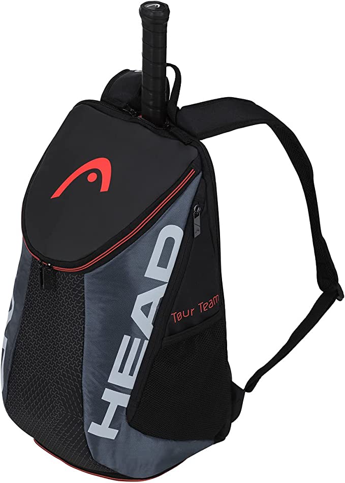 HEAD Tour Team Backpack- Best Tennis Bag for Women