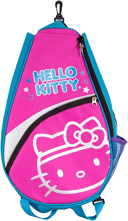 Hello, Kitty GO! Tennis Backpack