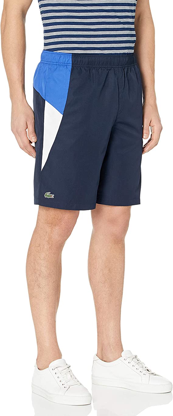 Best Tennis Shorts For Men 2023 - Reviews & Buyer's Guide